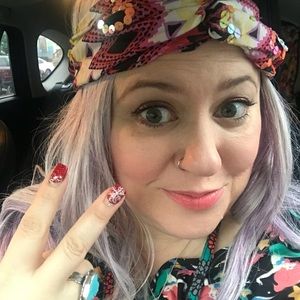 Meet your Posher, Aimee